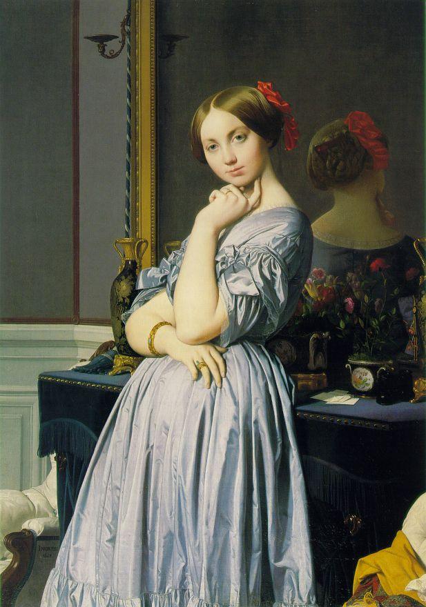 Famous Countess Paintings